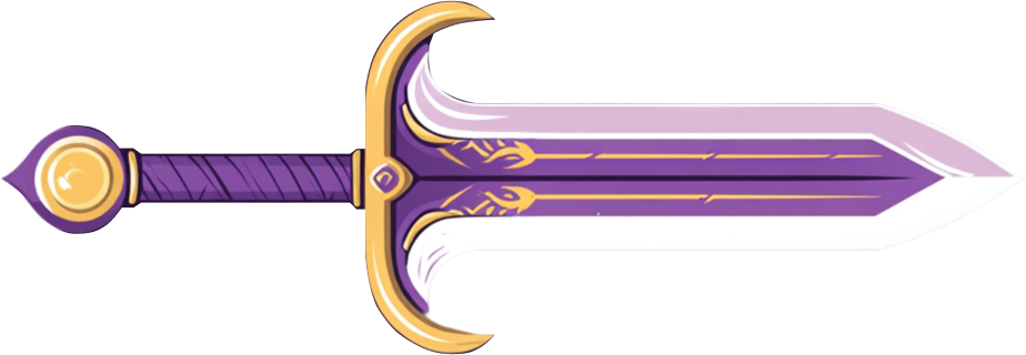 Character Forge Logo
